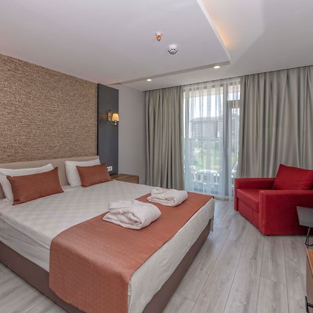 Hotel Royal Towers Lara Antalya Zewnętrze zdjęcie
