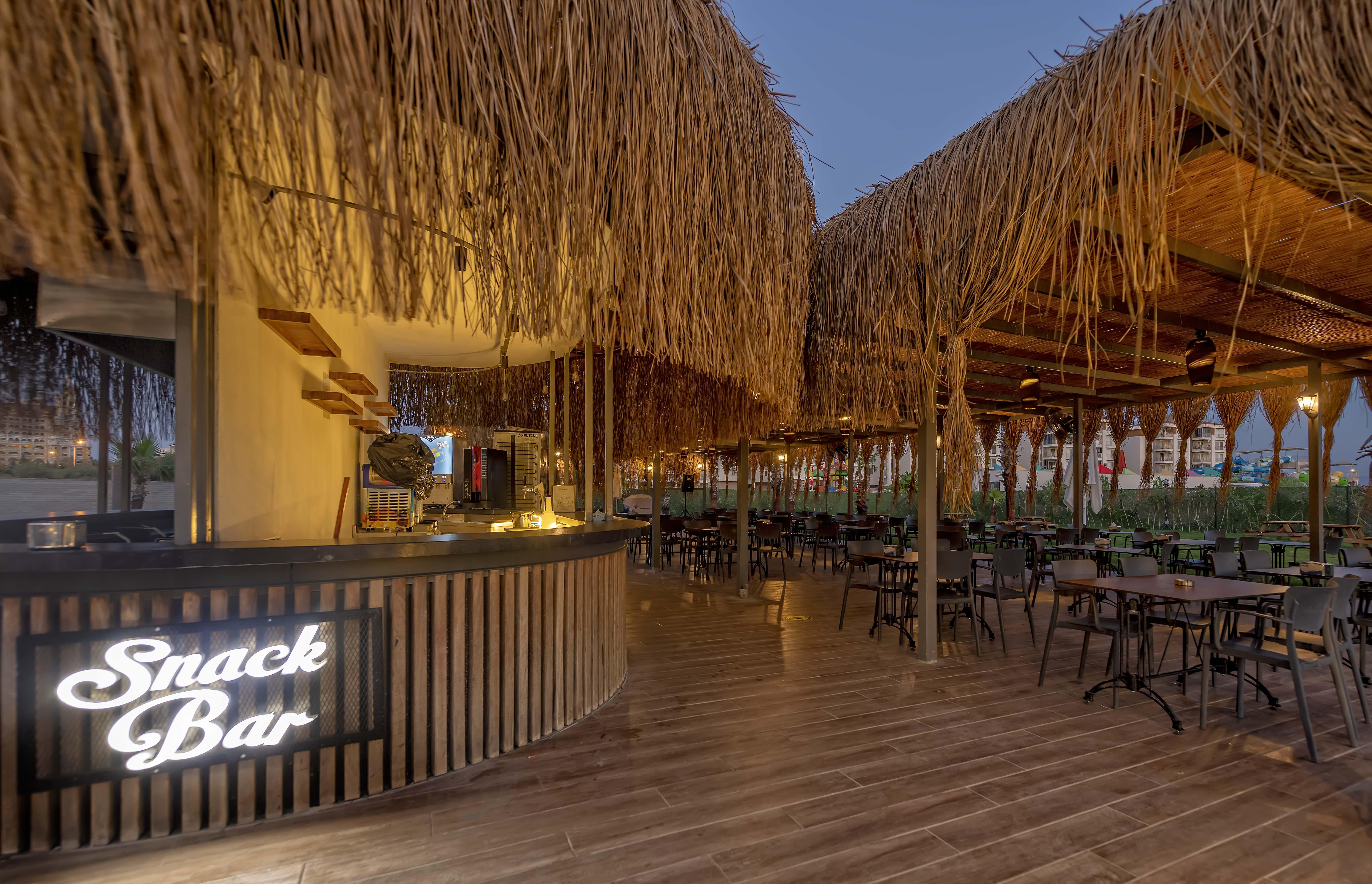 Hotel Royal Towers Lara Antalya Zewnętrze zdjęcie