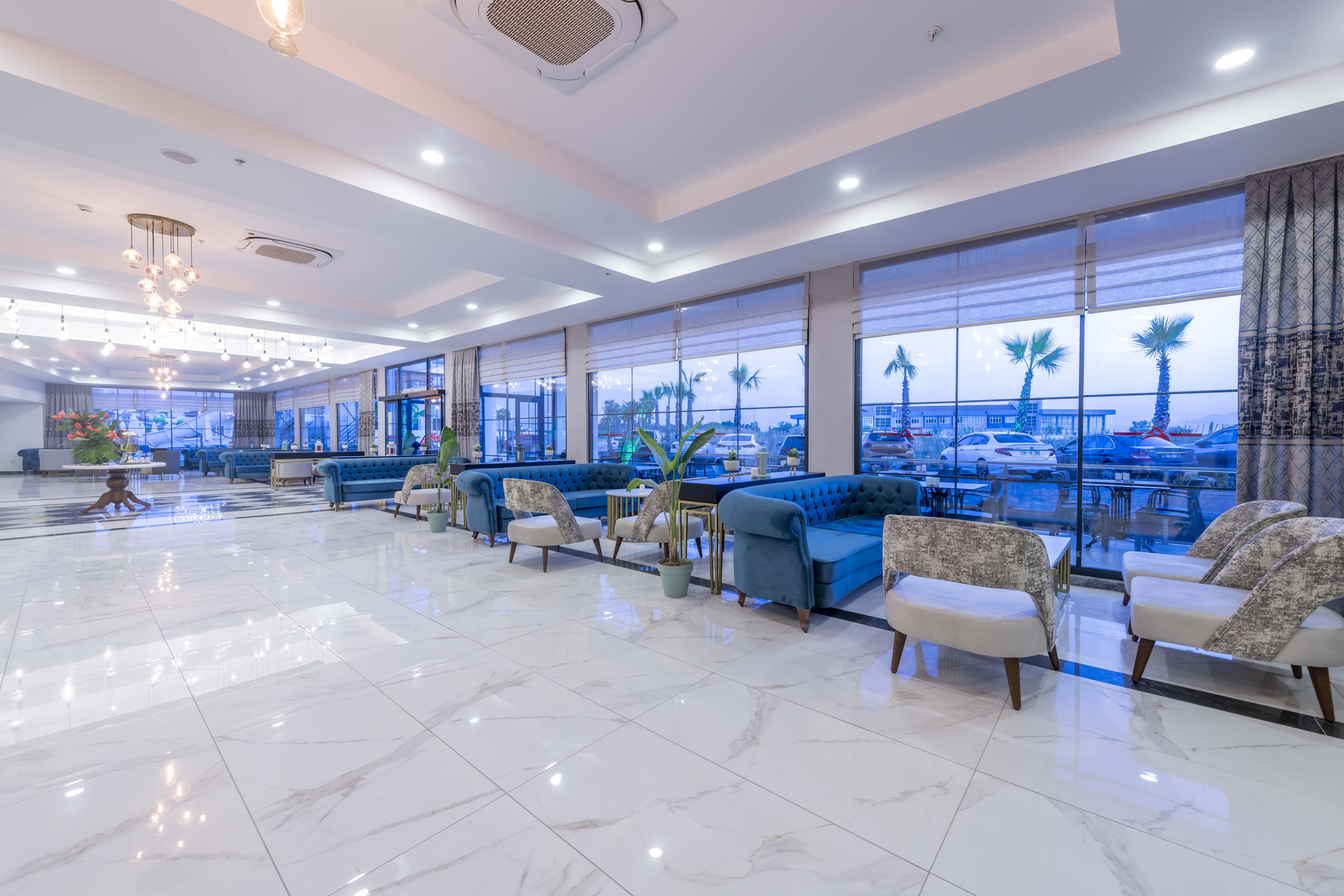 Hotel Royal Towers Lara Antalya Zewnętrze zdjęcie