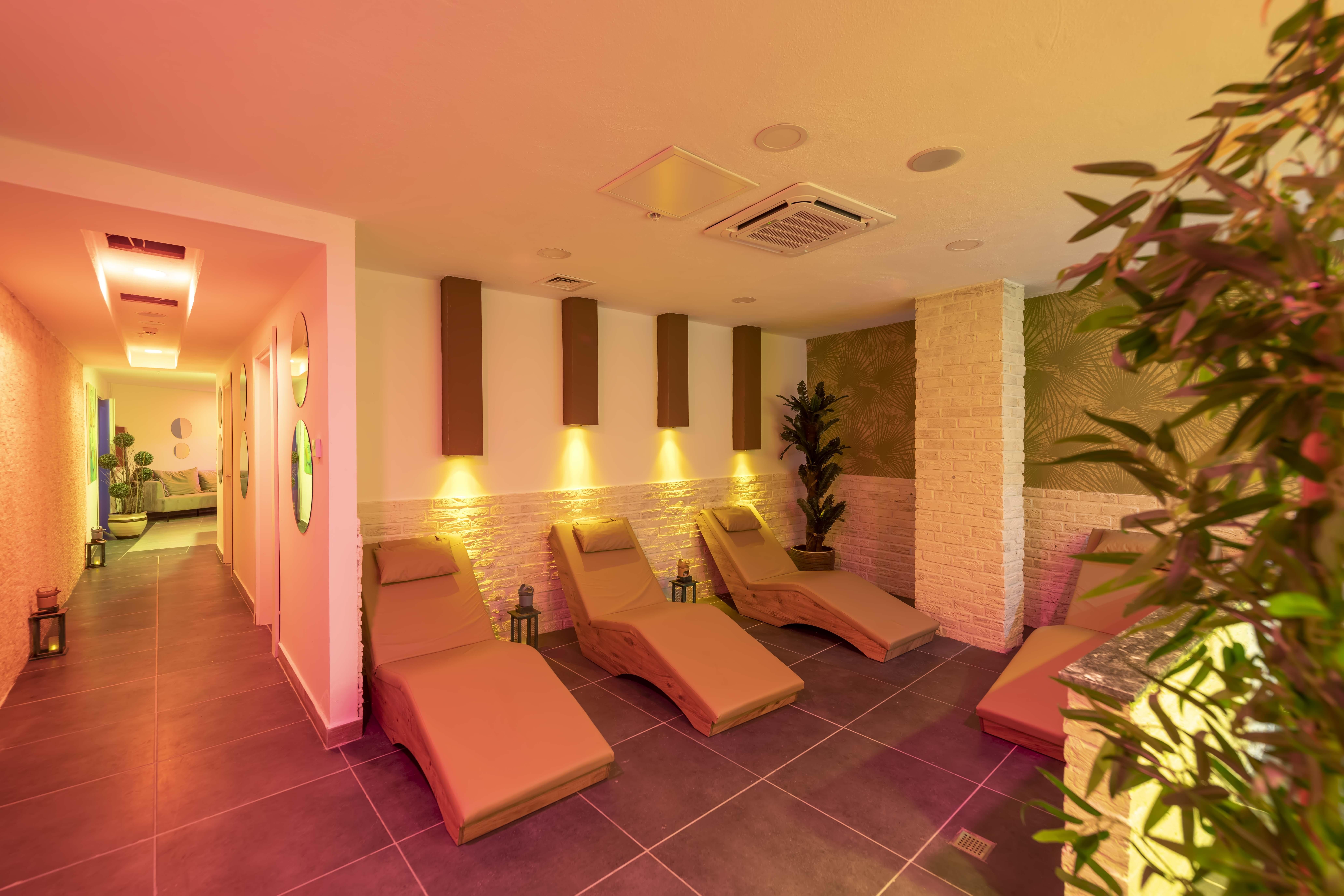 Hotel Royal Towers Lara Antalya Zewnętrze zdjęcie
