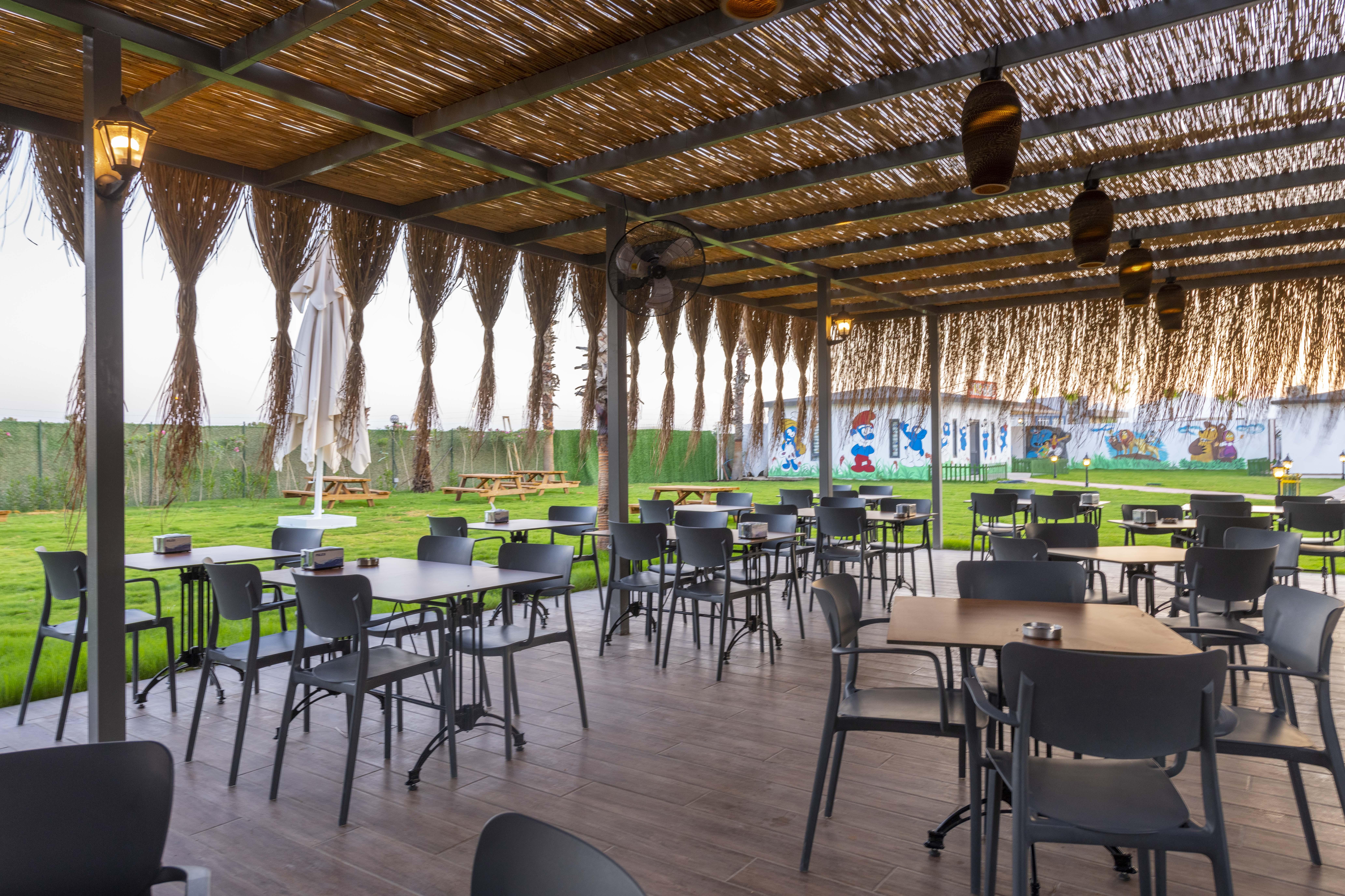 Hotel Royal Towers Lara Antalya Zewnętrze zdjęcie