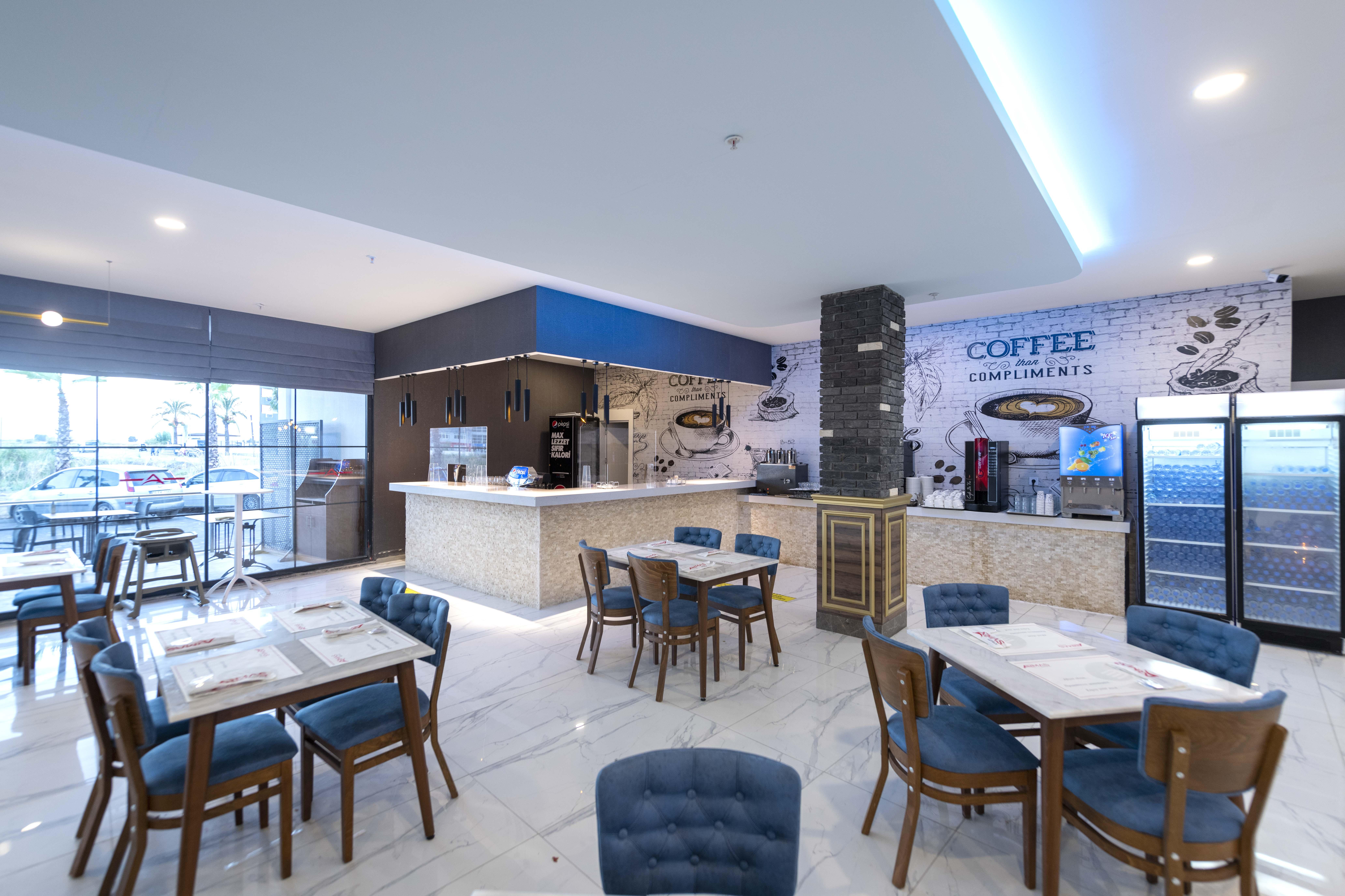 Hotel Royal Towers Lara Antalya Zewnętrze zdjęcie