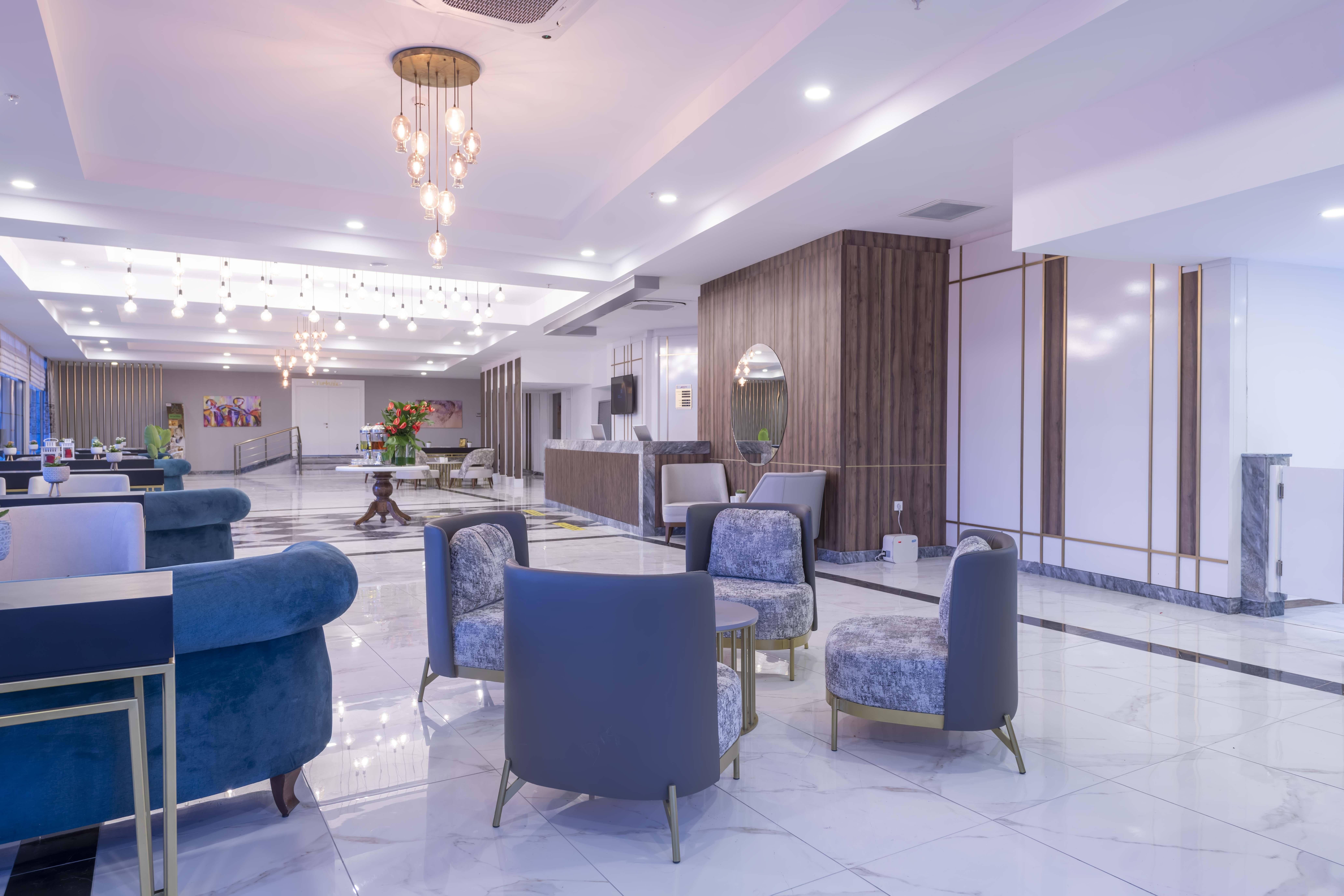 Hotel Royal Towers Lara Antalya Zewnętrze zdjęcie
