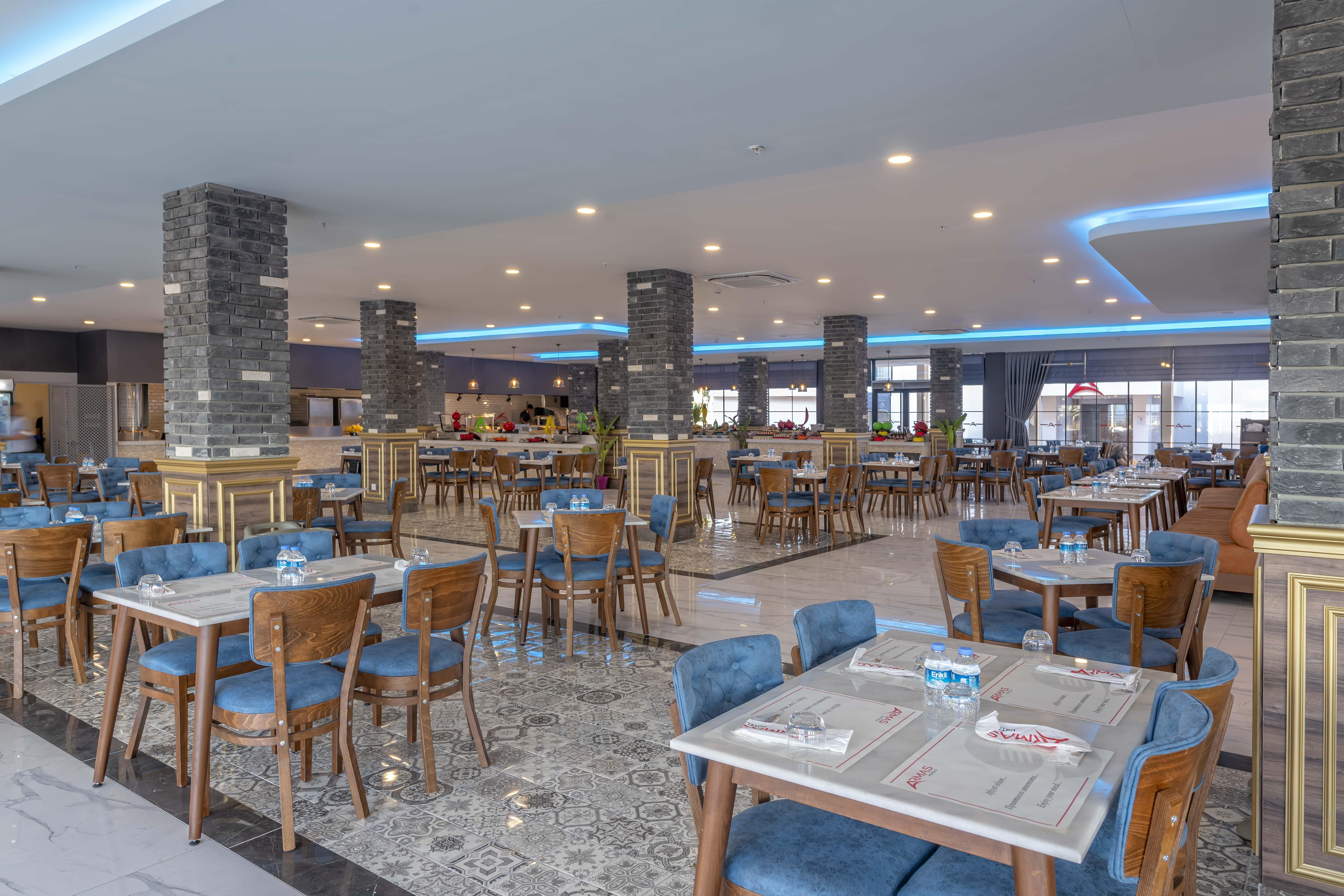 Hotel Royal Towers Lara Antalya Zewnętrze zdjęcie