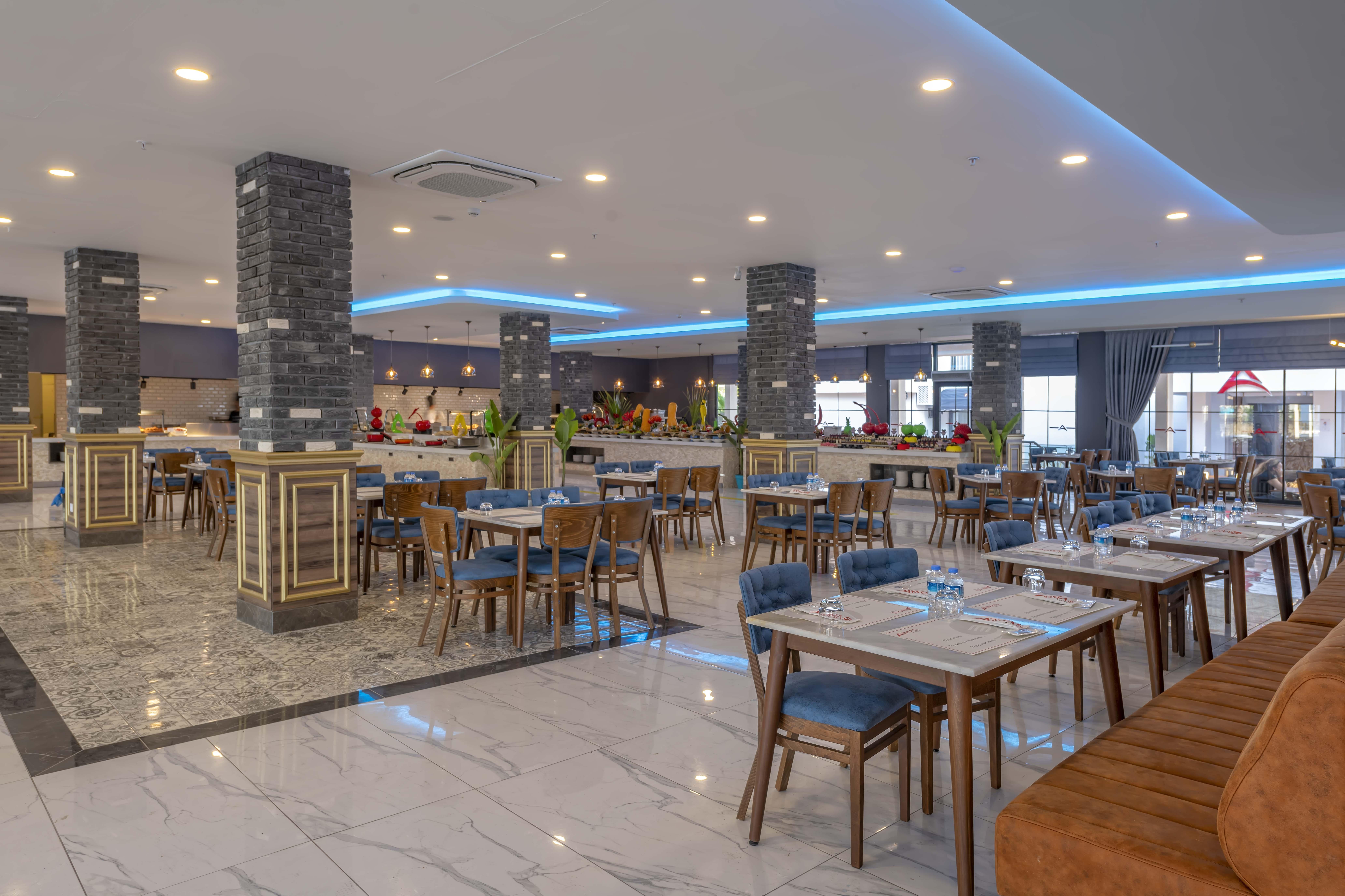 Hotel Royal Towers Lara Antalya Zewnętrze zdjęcie