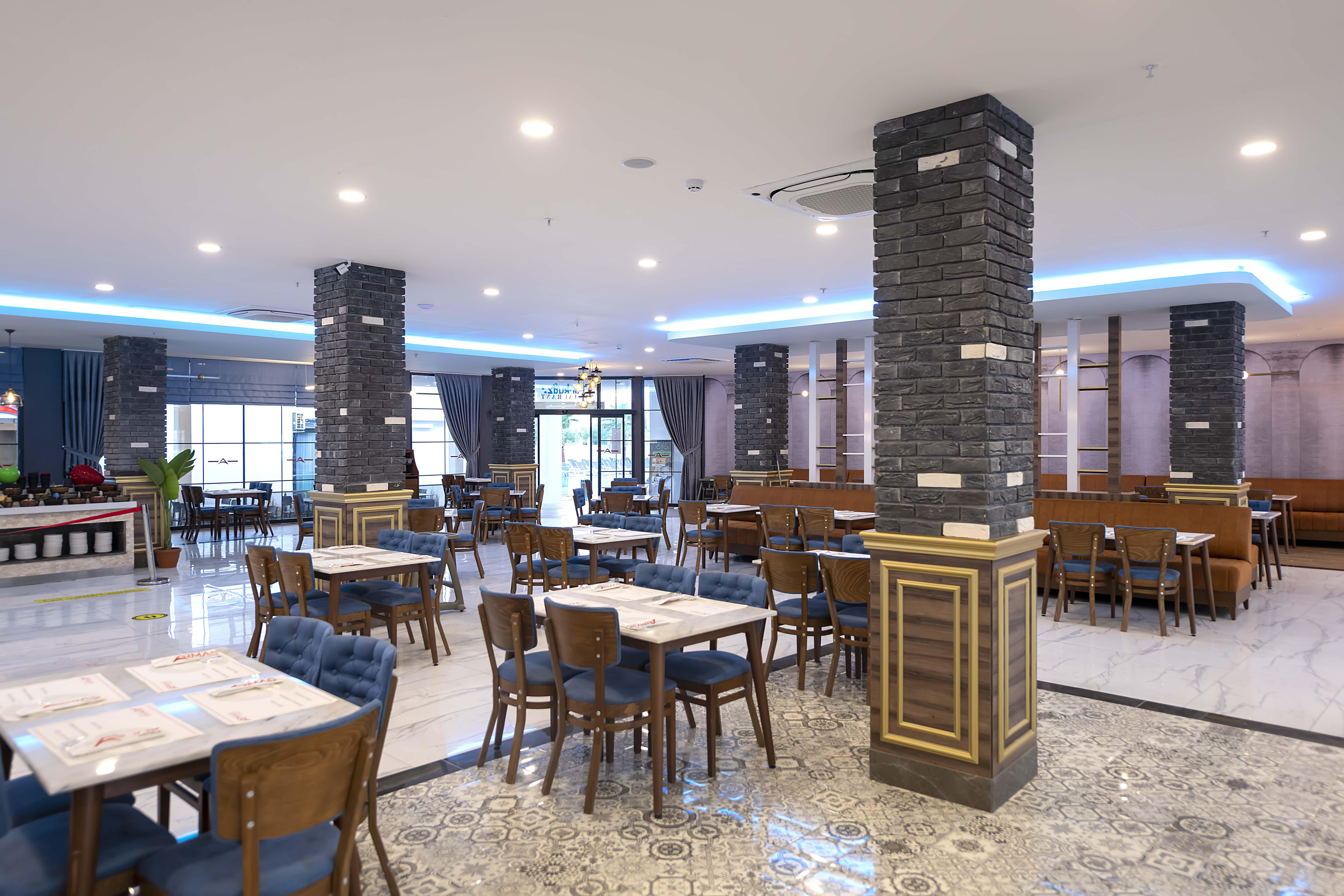 Hotel Royal Towers Lara Antalya Zewnętrze zdjęcie